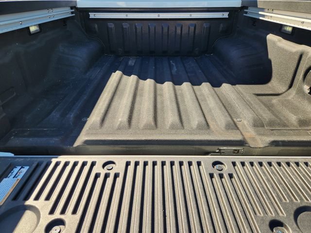 Used 2023 Nissan Frontier PRO-4X w/ Pro-4X Premium Package image 23