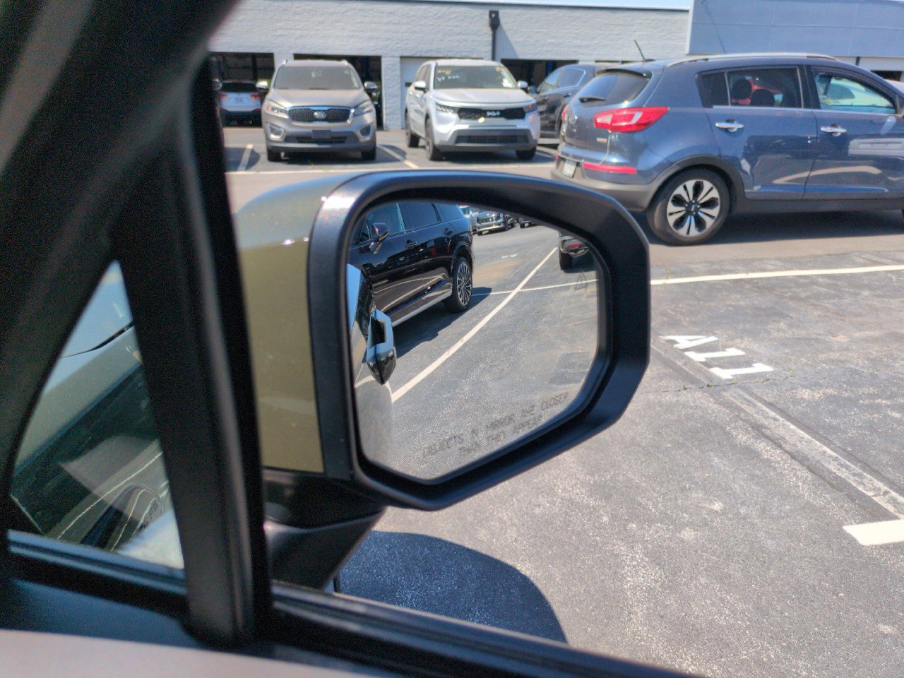 New 2026 Hyundai Santa Fe Limited AWD/4WD image 51