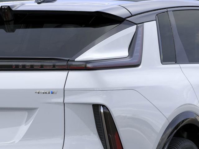 New 2026 Cadillac Lyriq Sport image 11