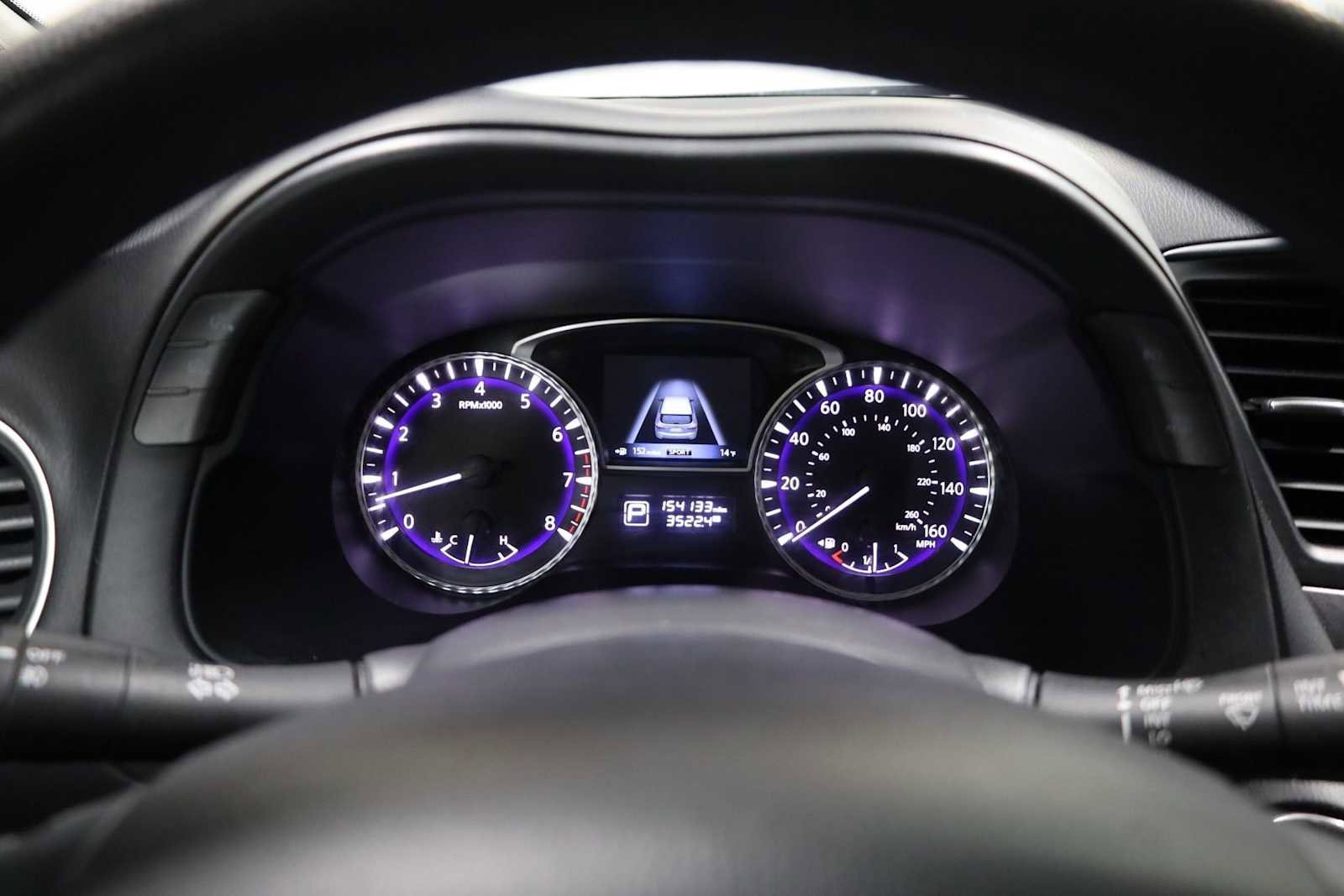 Used 2013 INFINITI JX35 AWD w/ Premium Pkg image 21