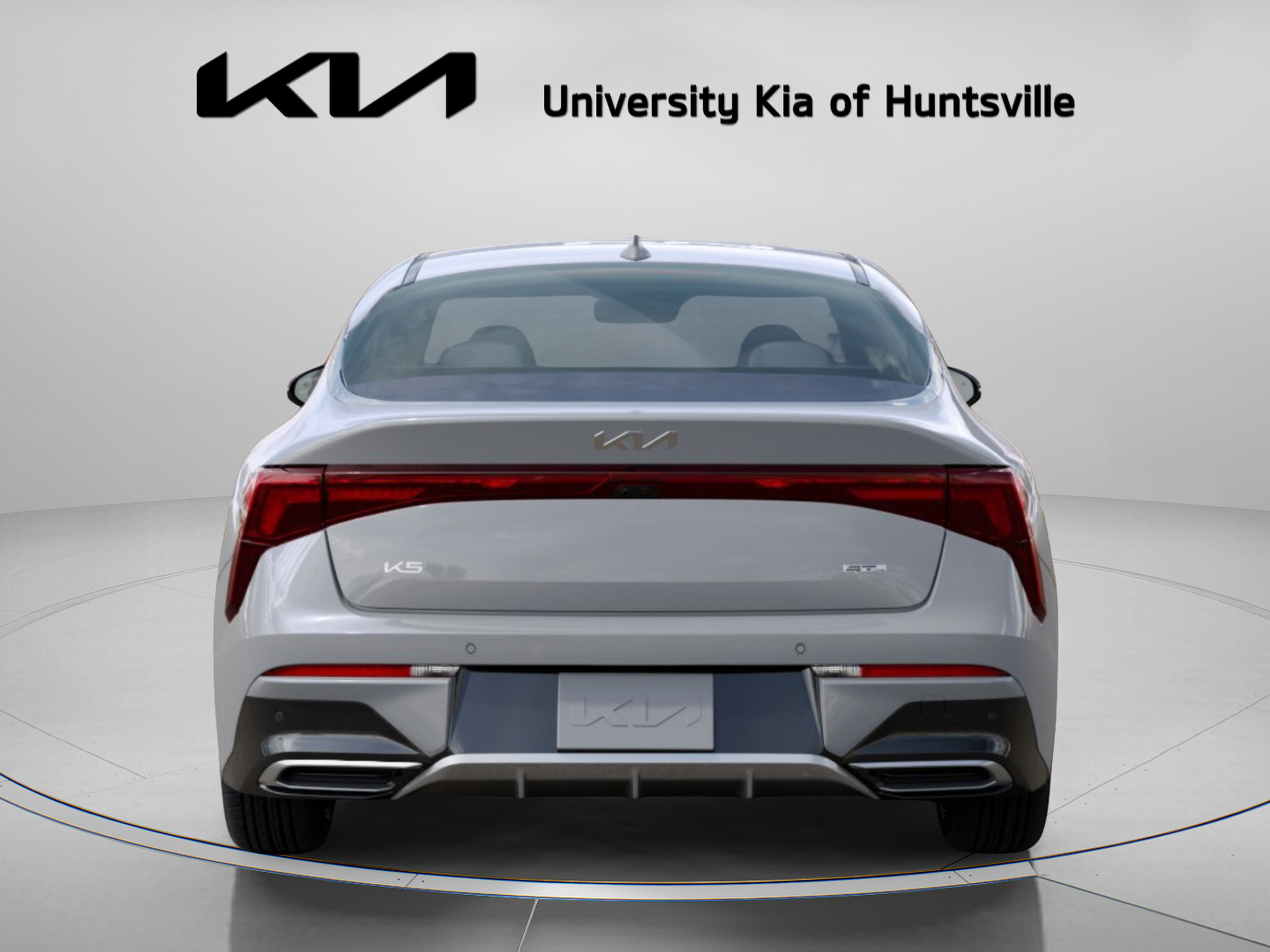 New 2026 Kia K5 GT-Line FWD image 7