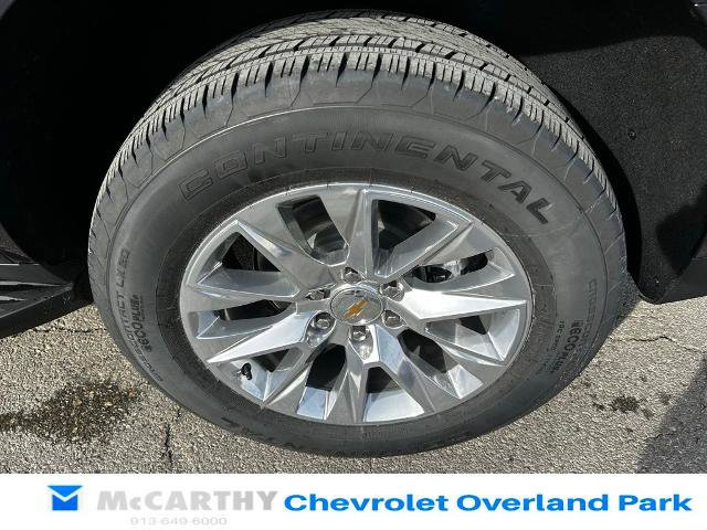 New 2026 Chevrolet Tahoe Premier w/ Sun And Tow Package image 29