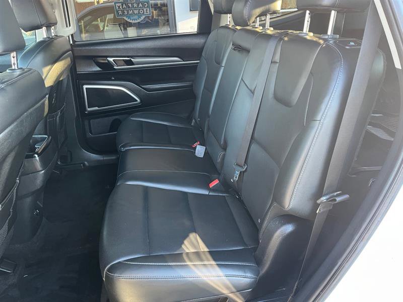 Used 2020 Kia Telluride S w/ S 8 Passenger Seating Package image 20