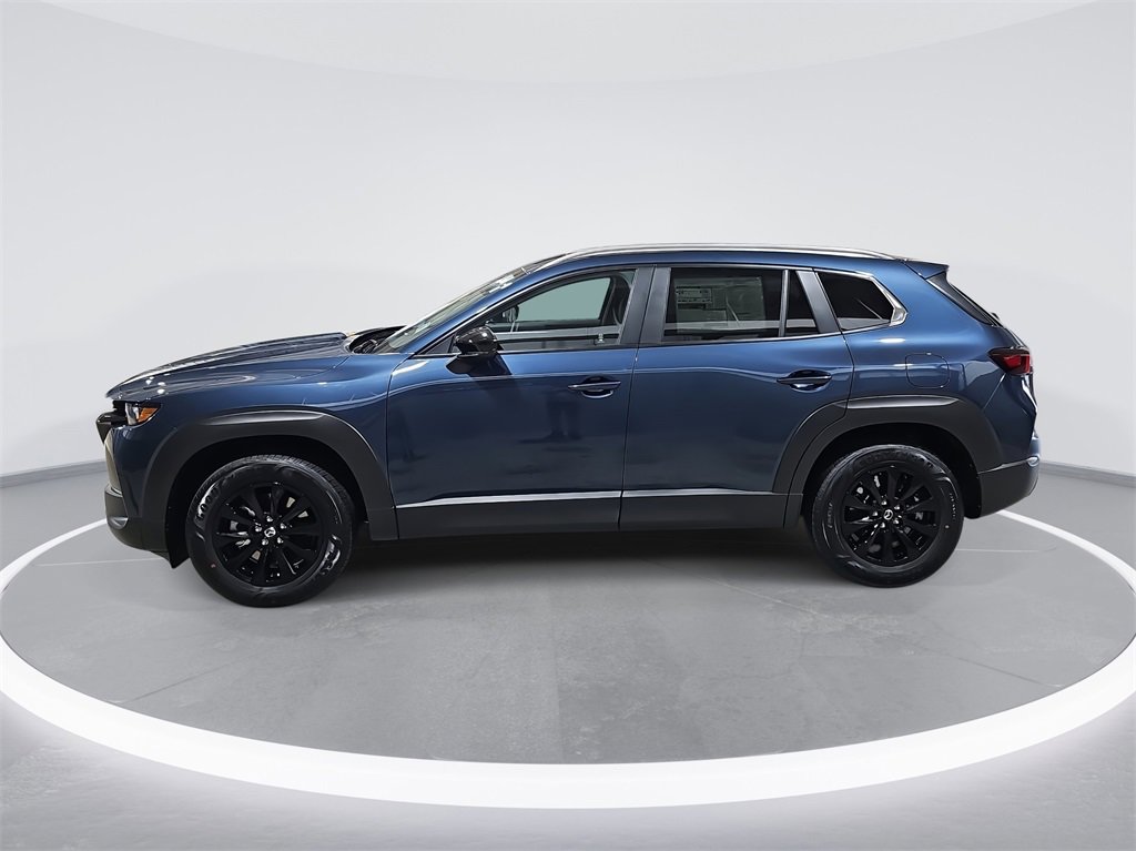 New 2026 MAZDA CX-50 AWD 2.5 S w/ Preferred Pkg image 8