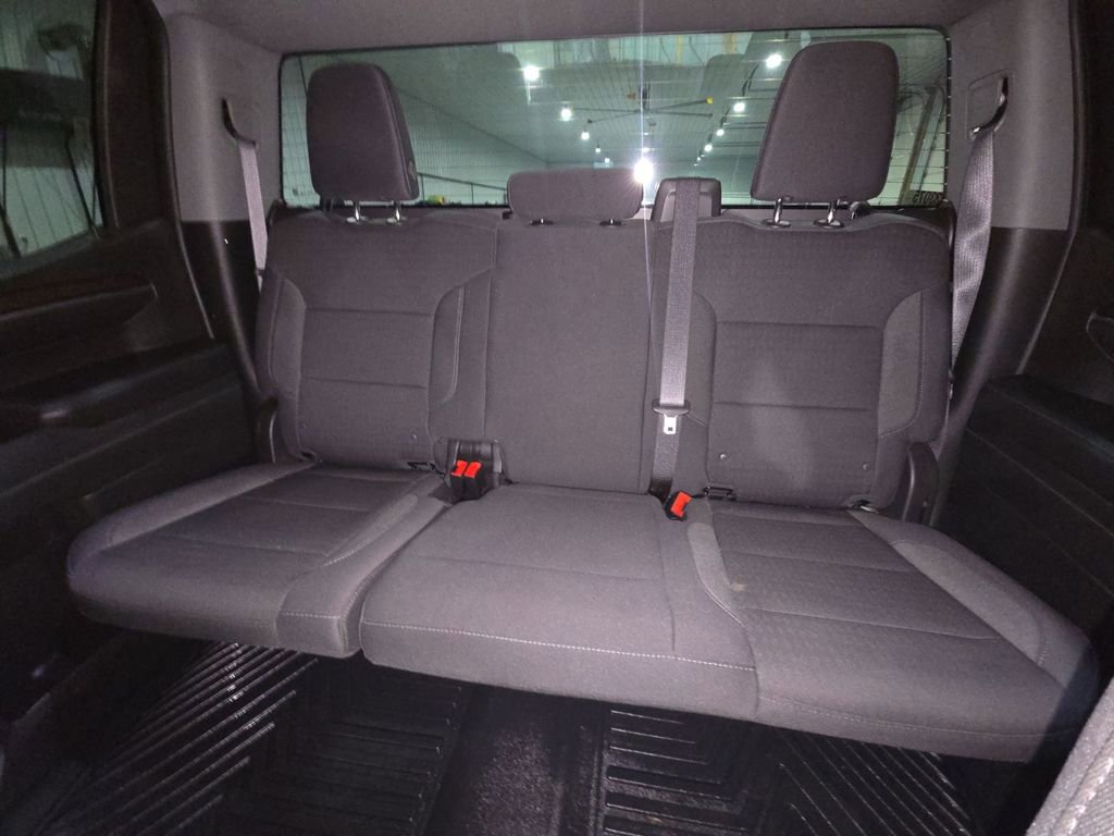 Used 2024 Chevrolet Silverado 1500 RST w/ Z71 Off-Road Package image 27