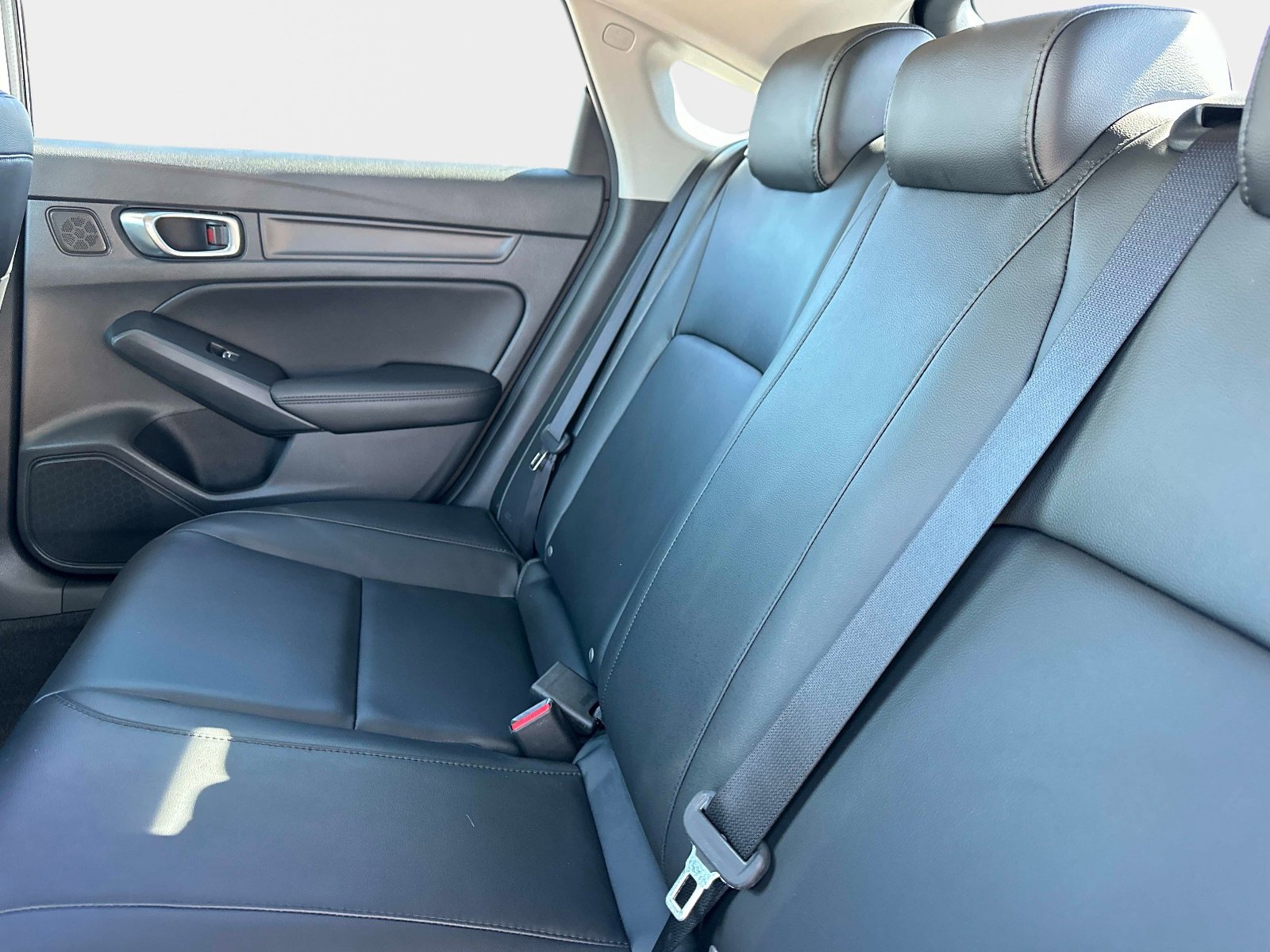 Certified 2025 Acura Integra image 12