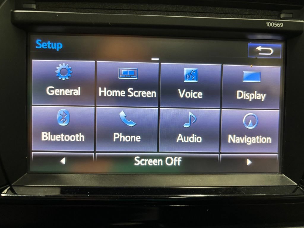 Used 2016 Toyota Corolla S Premium w/ Body Protection Package #1 FWD image 30
