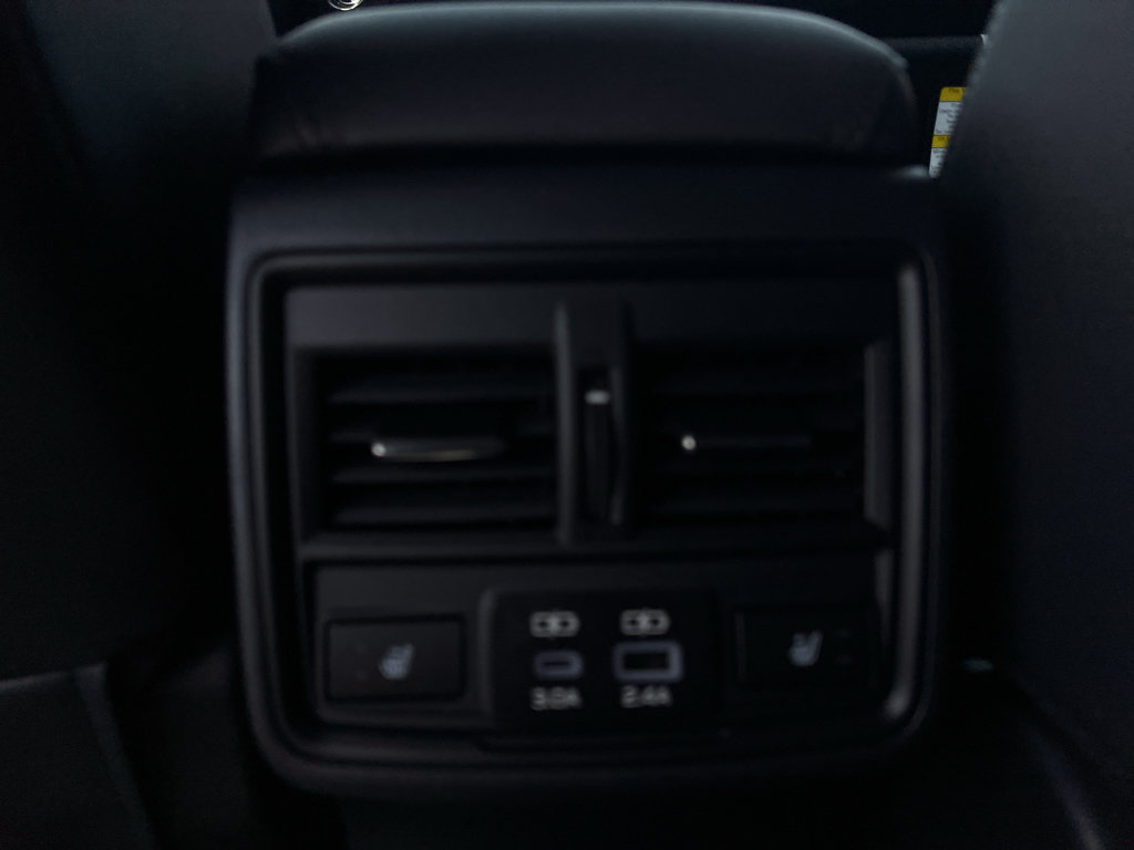 New 2026 Subaru Outback Touring XT AWD/4WD image 22