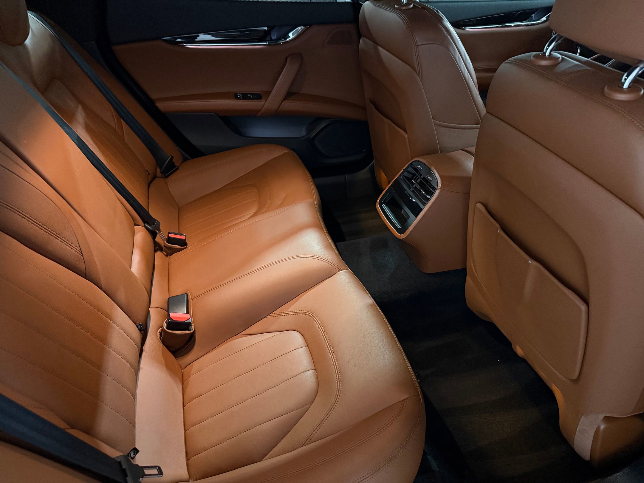 Used 2022 Maserati Quattroporte Modena image 43