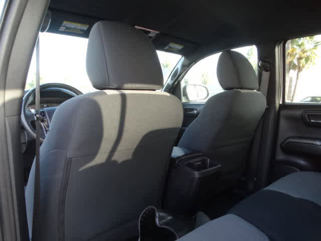 Certified 2023 Toyota Tacoma TRD Off-Road image 21