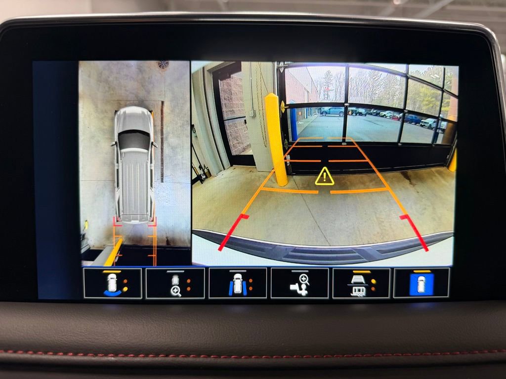 Used 2023 Chevrolet Tahoe RST w/ Luxury Package image 47