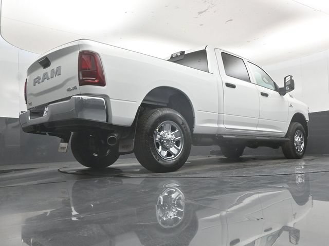 New 2027 RAM 3500 Tradesman AWD/4WD image 48