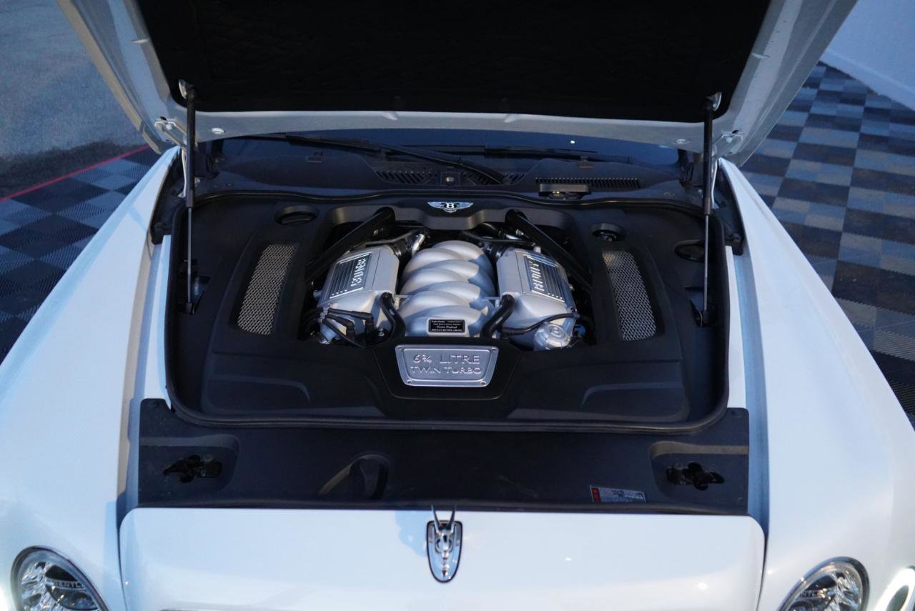 Used 2019 Bentley Mulsanne image 82