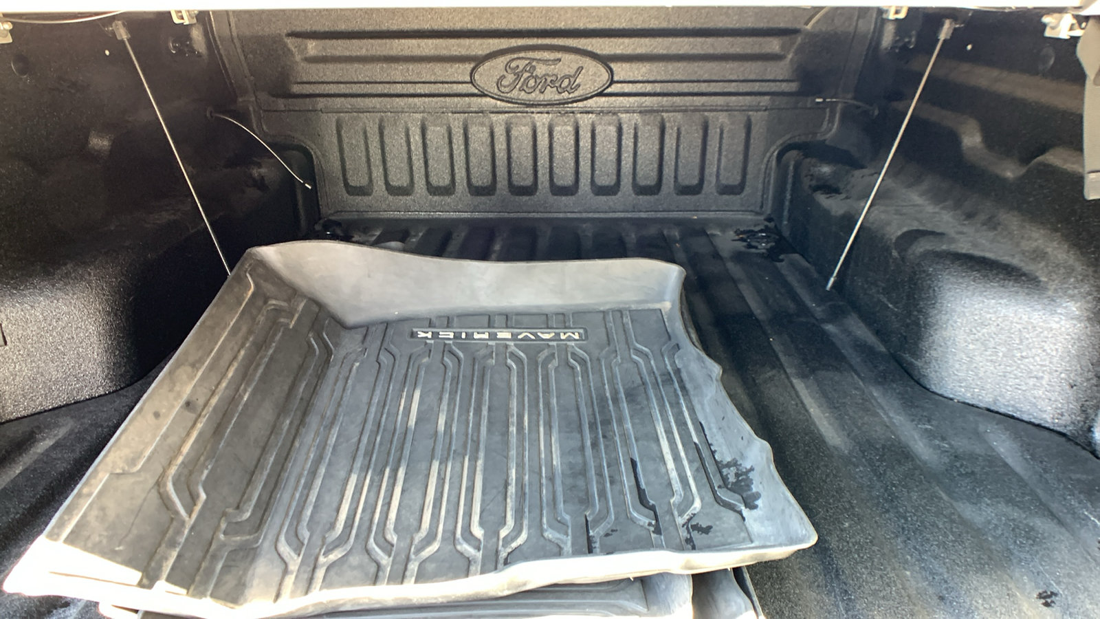 Used 2024 Ford Maverick XLT w/ Equipment Group 300A Standard AWD/4WD image 24