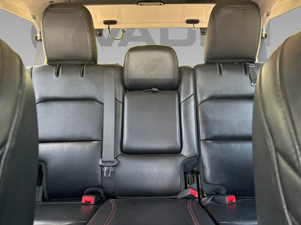 Used 2019 Jeep Wrangler Unlimited Rubicon image 2