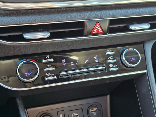 Used 2020 Hyundai Sonata Limited image 30