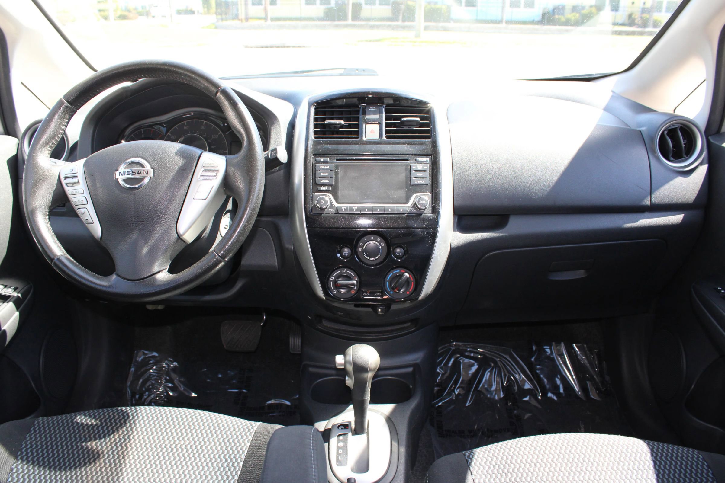 Used 2016 Nissan Versa Note SV image 7