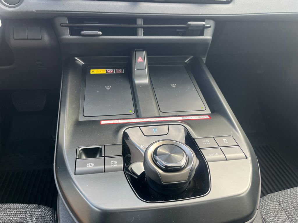 New 2026 Toyota bZ image 18