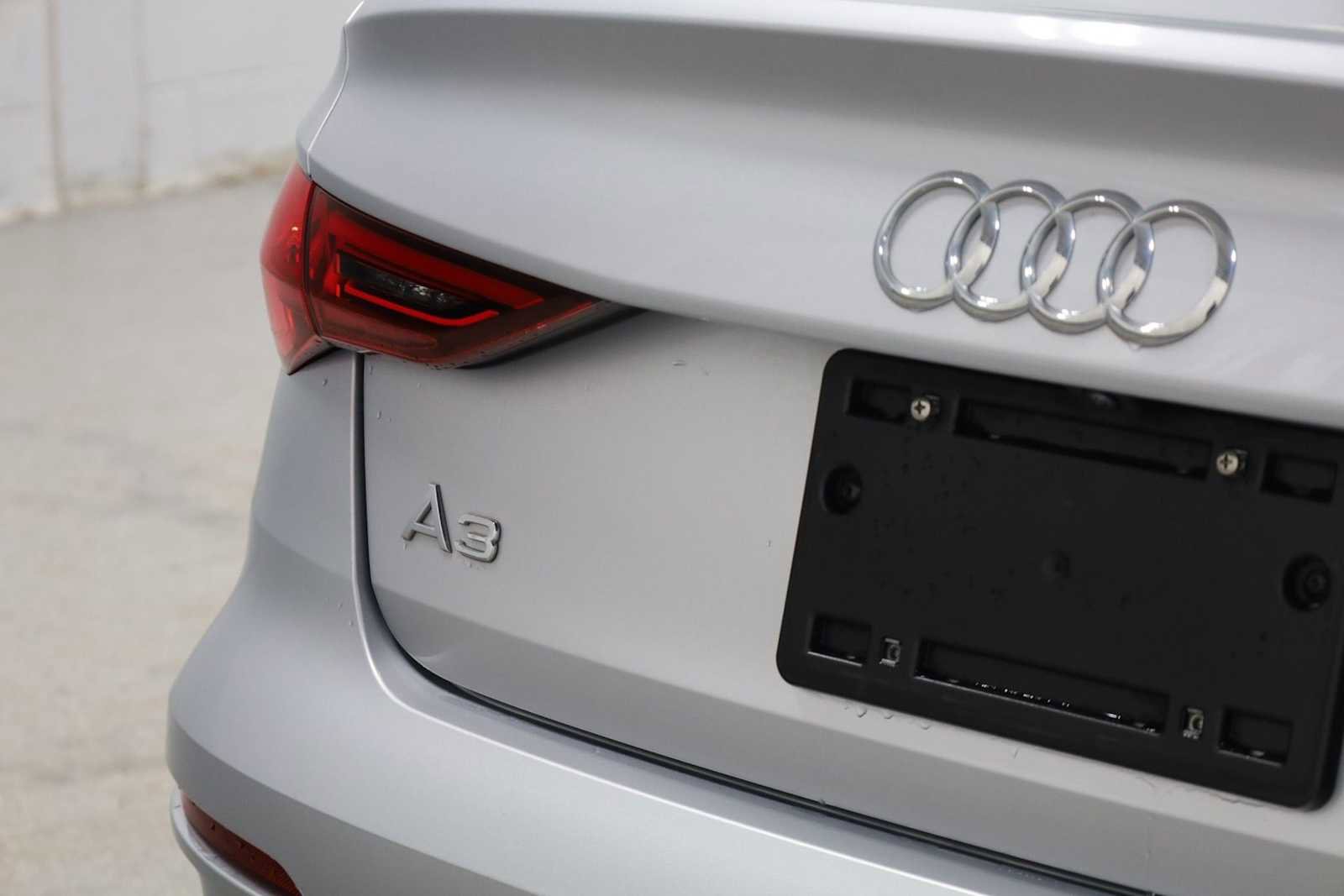 Used 2022 Audi A3 2.0T Premium image 8