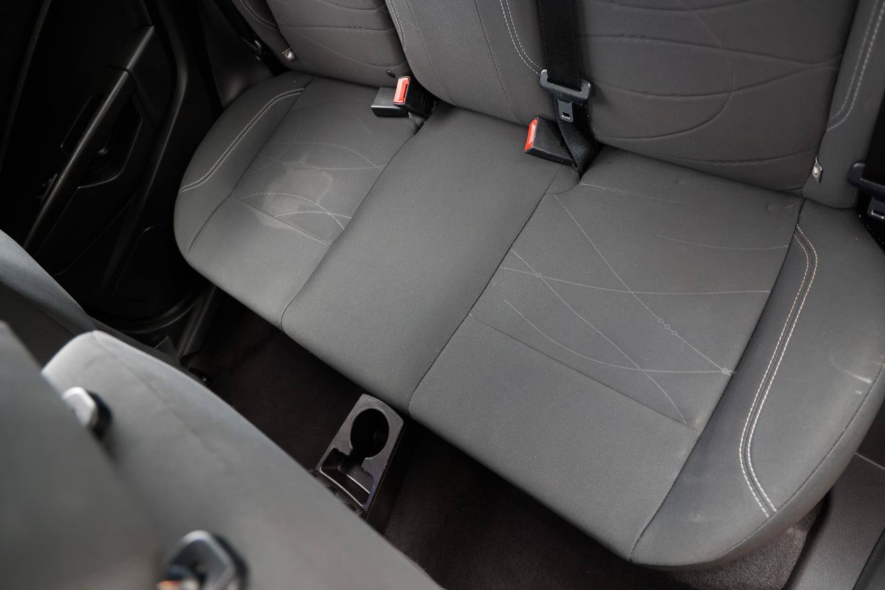 Used 2014 Ford Fiesta SE FWD image 10