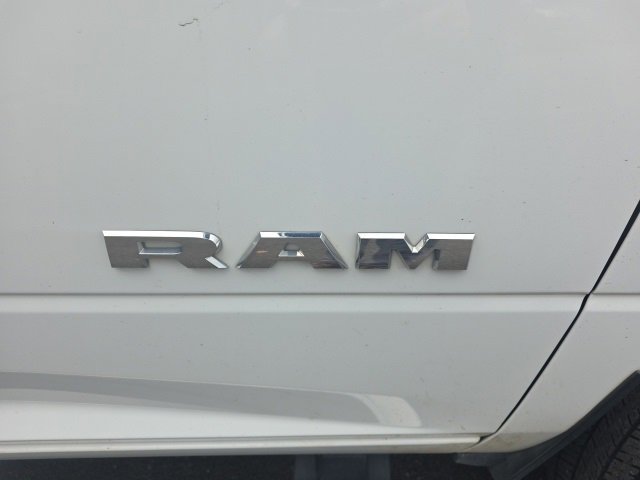 Used 2024 RAM 2500 Big Horn image 5