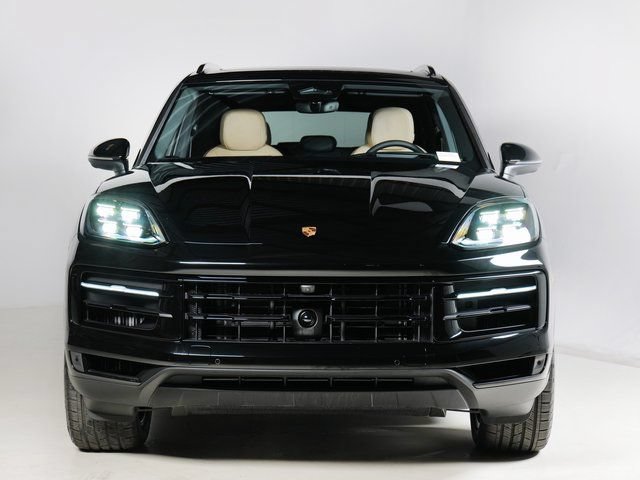 New 2026 Porsche Cayenne AWD/4WD image 6