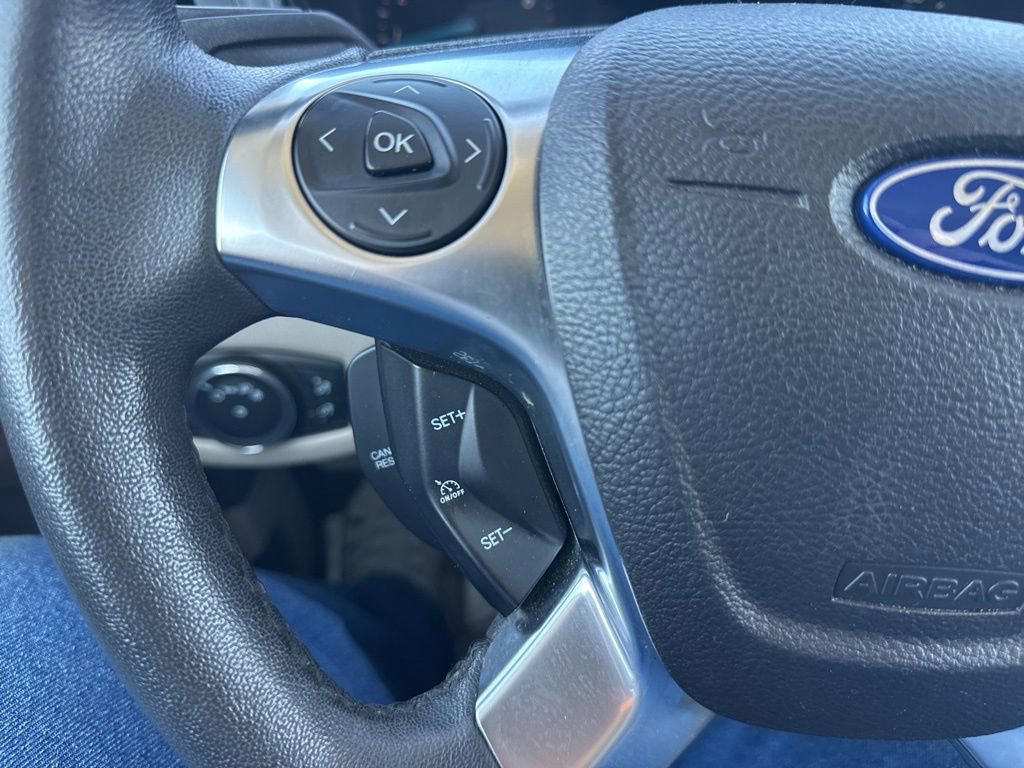 Used 2015 Ford Transit Connect Titanium image 24