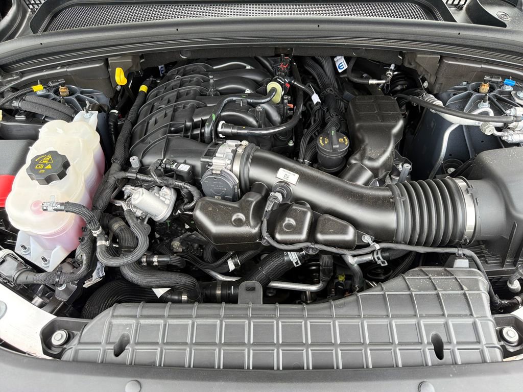 Used 2025 Jeep Grand Cherokee Summit image 26