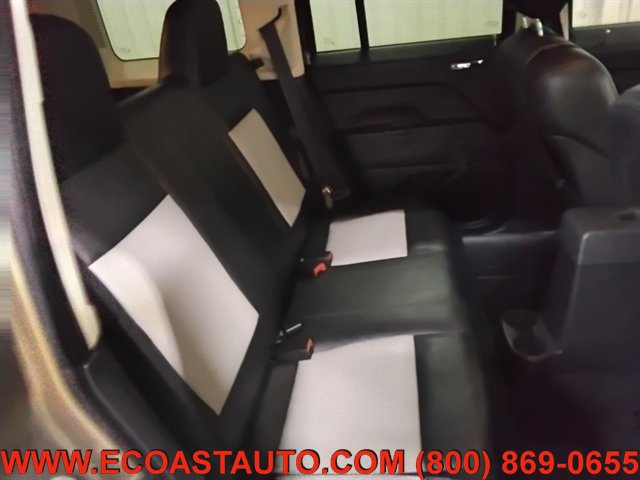 Used 2008 Jeep Patriot Sport image 15