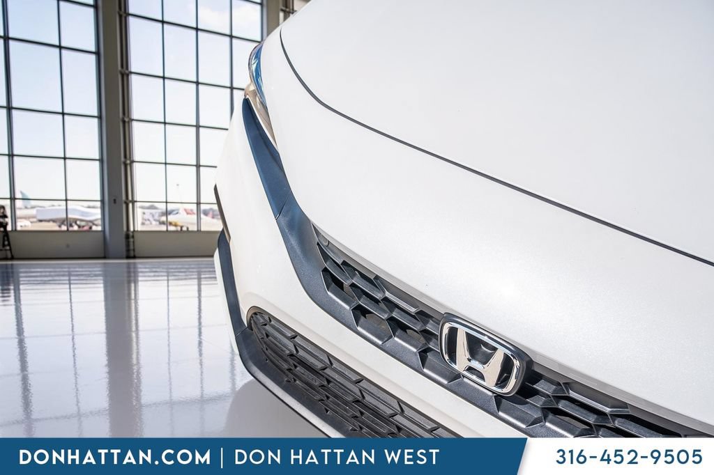 Used 2024 Honda Civic Sport Touring image 41