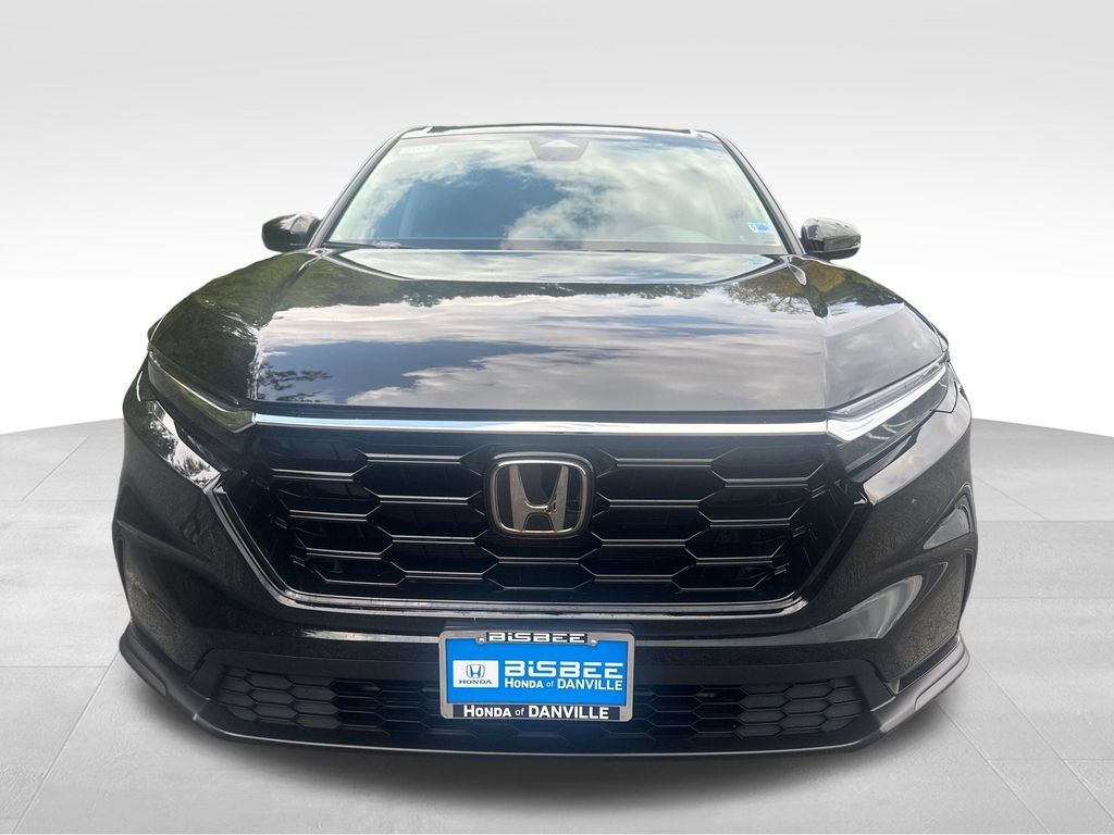 New 2026 Honda CR-V EX image 10