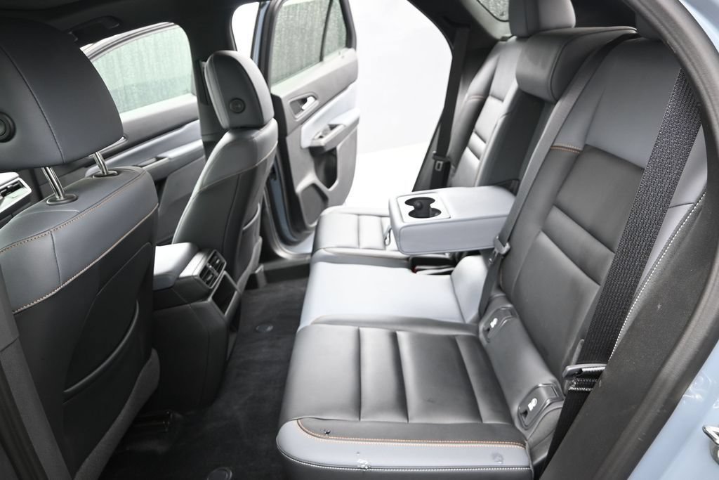 Used 2024 Honda Prologue Touring image 14