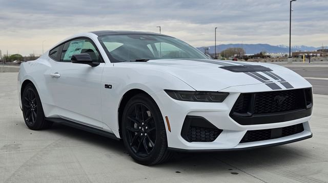 New 2026 Ford Mustang GT Premium image 8
