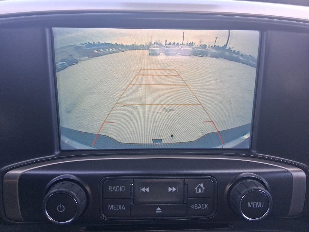 Used 2019 GMC Sierra 2500 Denali w/ Duramax Plus Package image 28