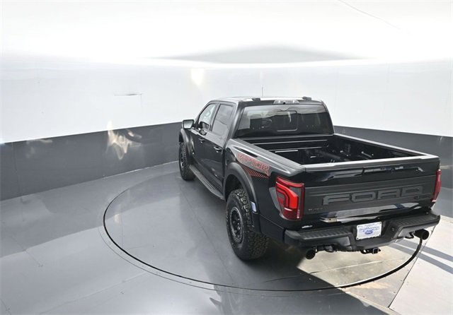 New 2025 Ford F150 Raptor image 24