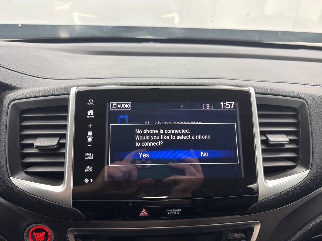 Used 2017 Honda Pilot EX-L image 22