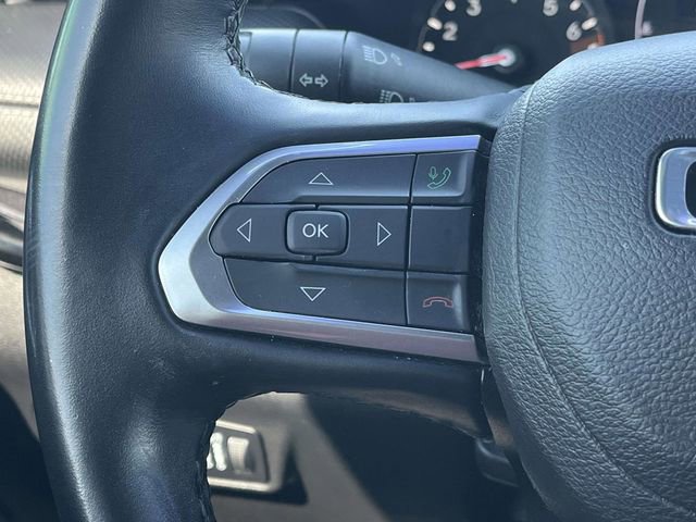 Used 2022 Jeep Compass Latitude image 26