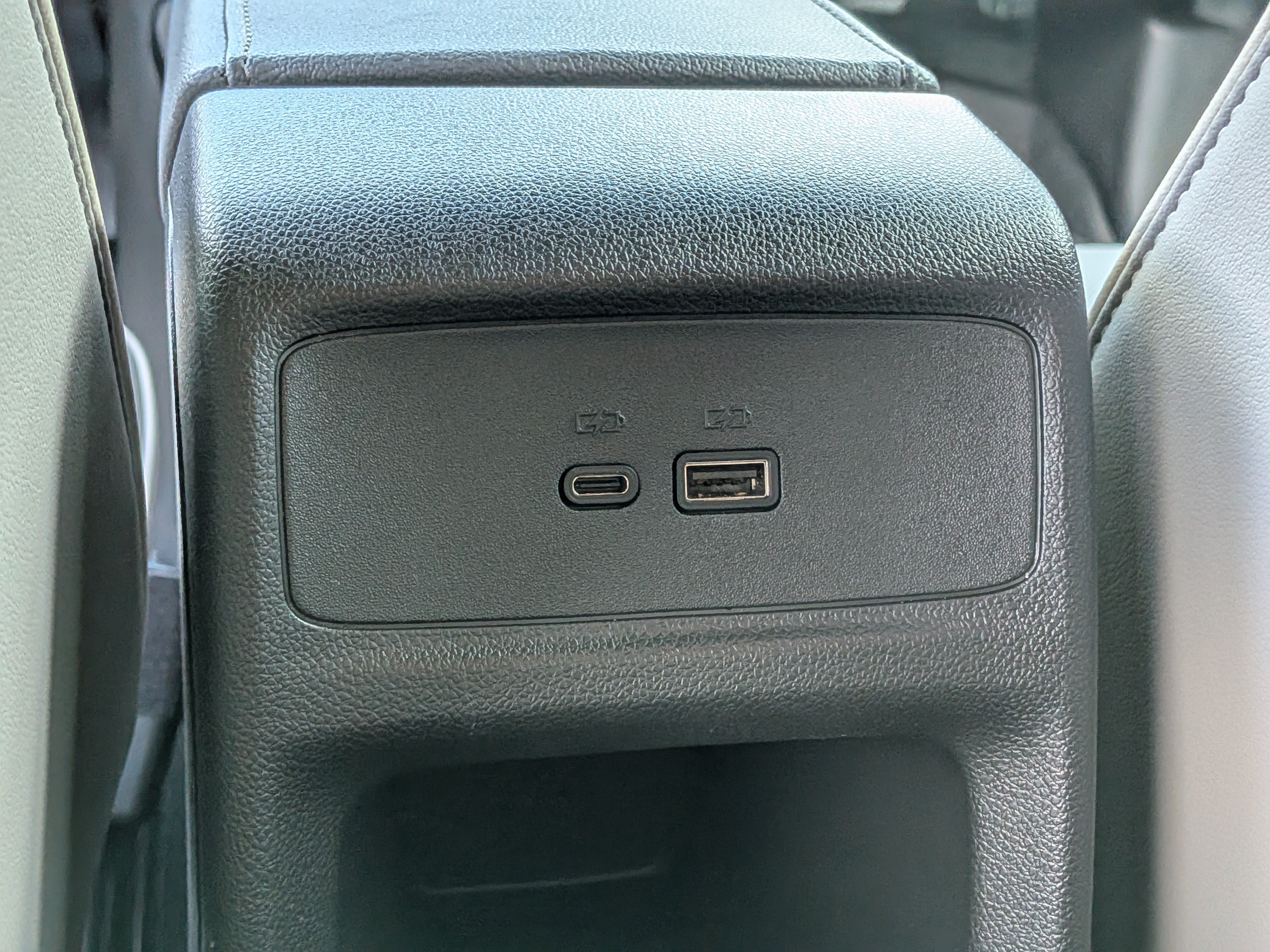 Used 2025 Buick Envista Avenir FWD image 16