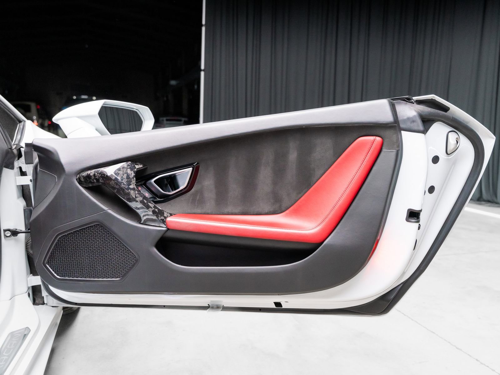 Used 2015 Lamborghini Huracan LP 610-4 image 58