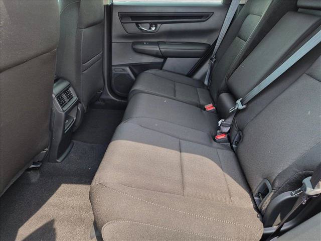New 2026 Honda CR-V EX image 13