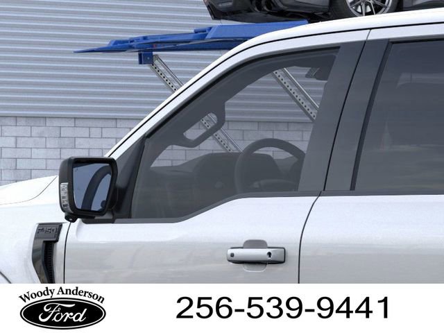 New 2025 Ford F150 XLT image 20
