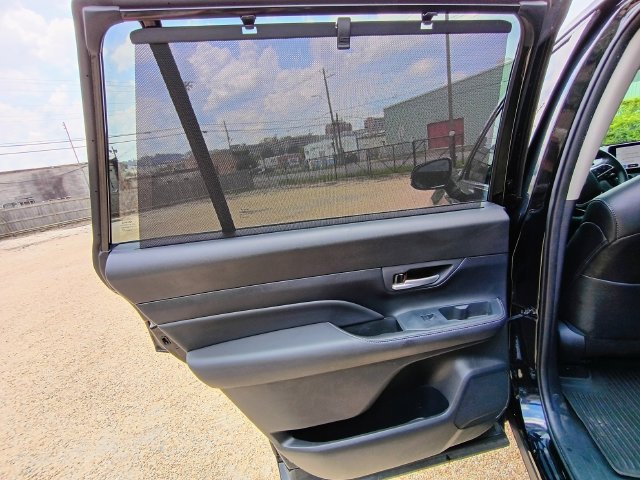 Used 2024 Toyota Grand Highlander FWD image 63