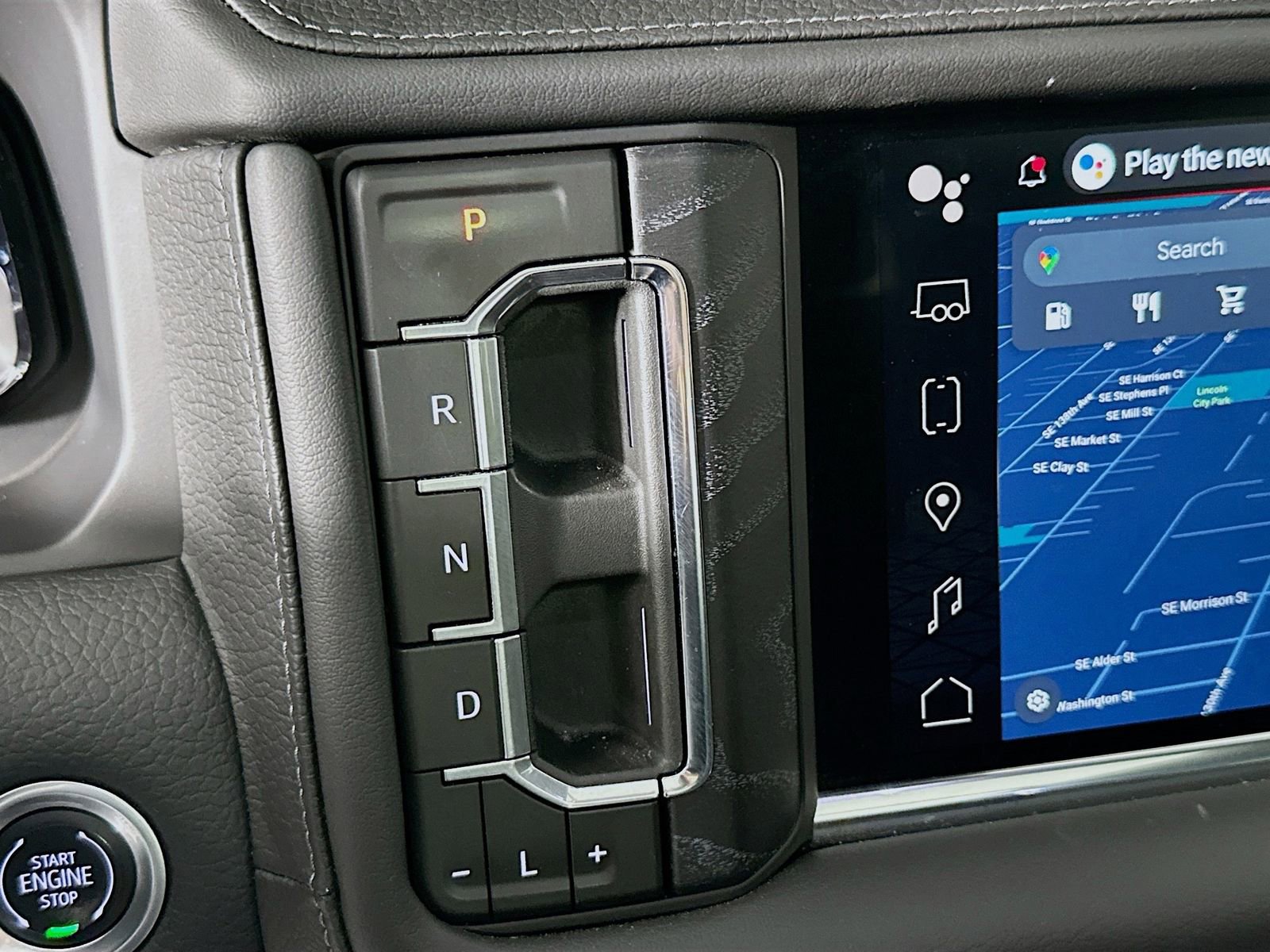 Used 2024 GMC Yukon Denali image 21