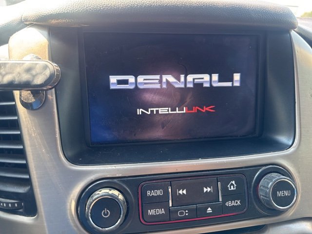 Used 2016 GMC Yukon Denali w/ Open Road Package image 26