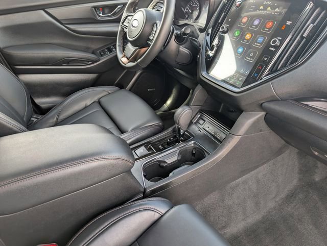 Certified 2025 Subaru Ascent Bronze Edition w/ Popular Package #2 image 23