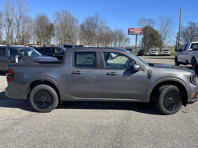 New 2026 Ford Maverick Lobo AWD/4WD image 2