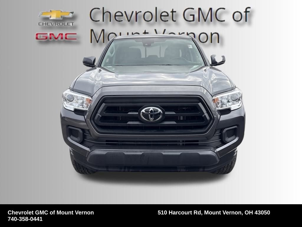 Used 2022 Toyota Tacoma SR image 12