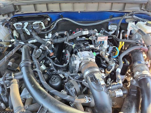 Used 2021 Ford Bronco First Edition AWD/4WD image 20