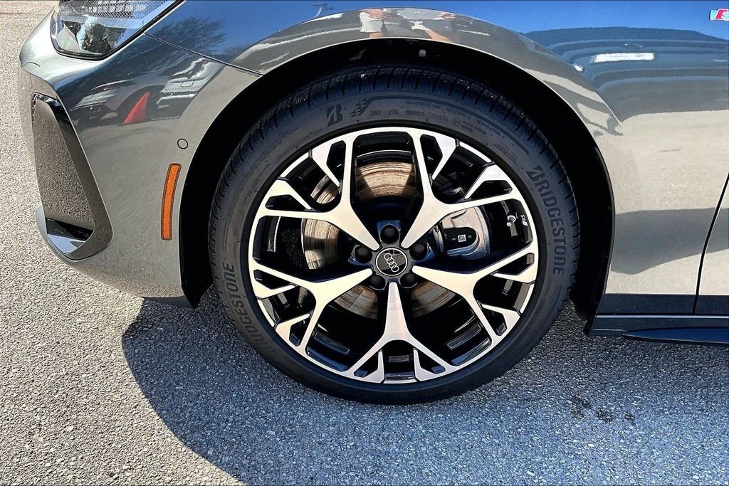 New 2026 Audi A6 Premium Plus image 13