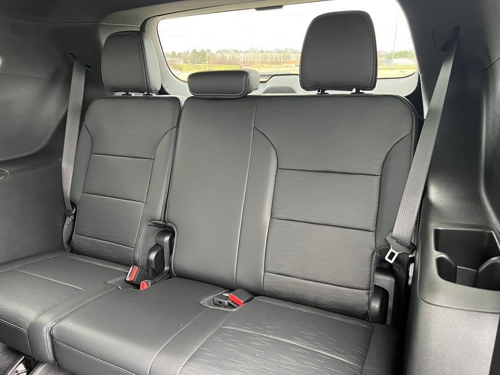 New 2026 Buick Enclave Sport Touring w/ Power Package AWD/4WD image 8